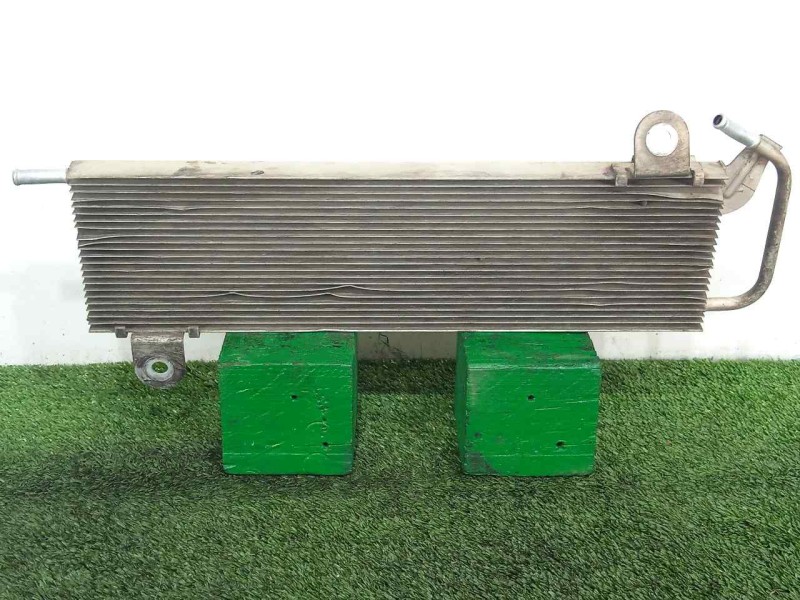 Recambio de radiador gasoil para mitsubishi asx (ga0w) 1.8 di-d cat referencia OEM IAM 1741A372 360X100X24 