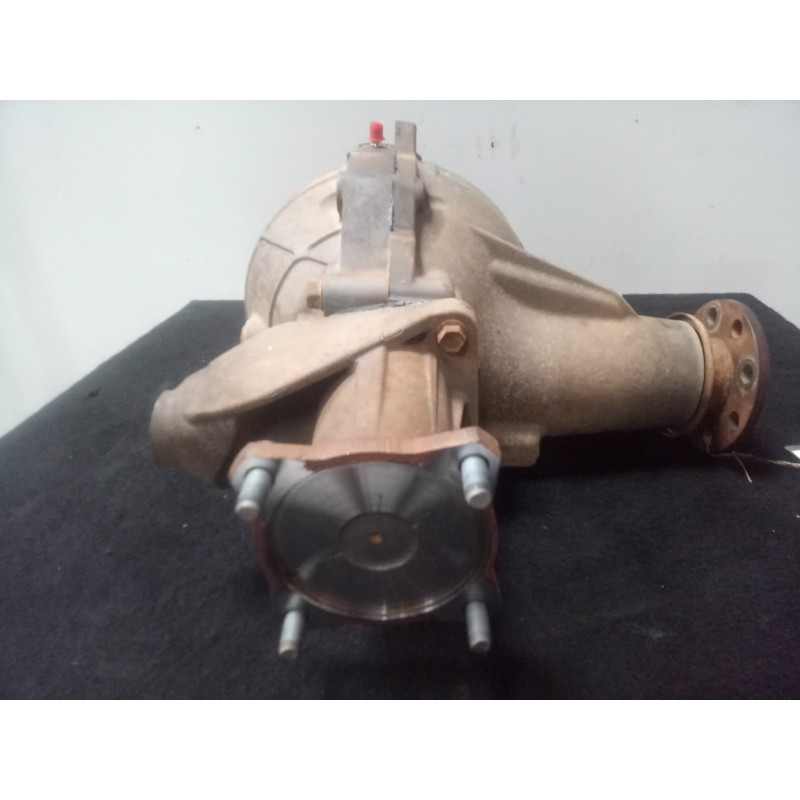 Recambio de diferencial trasero para suzuki grand vitara jb (jt) 1.9 ddis turbodiesel referencia OEM IAM   