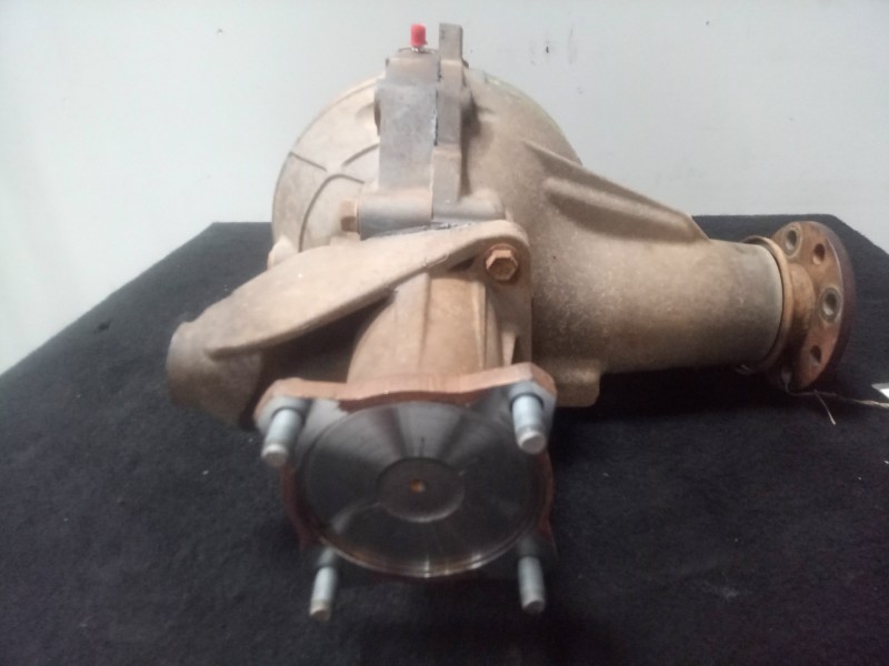 Recambio de diferencial trasero para suzuki grand vitara jb (jt) 1.9 ddis turbodiesel referencia OEM IAM   