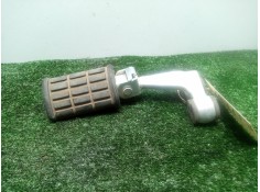 Recambio de posapie para yamaha xv 125/250/535 virago referencia OEM IAM 2UJ2742000  DELANTERO DERECHO