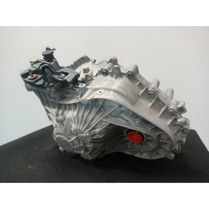 Recambio de caja cambios para volvo s80 berlina 2.9 cat referencia OEM IAM SINREFERENCIA 5.VELOCIDADES MANUAL