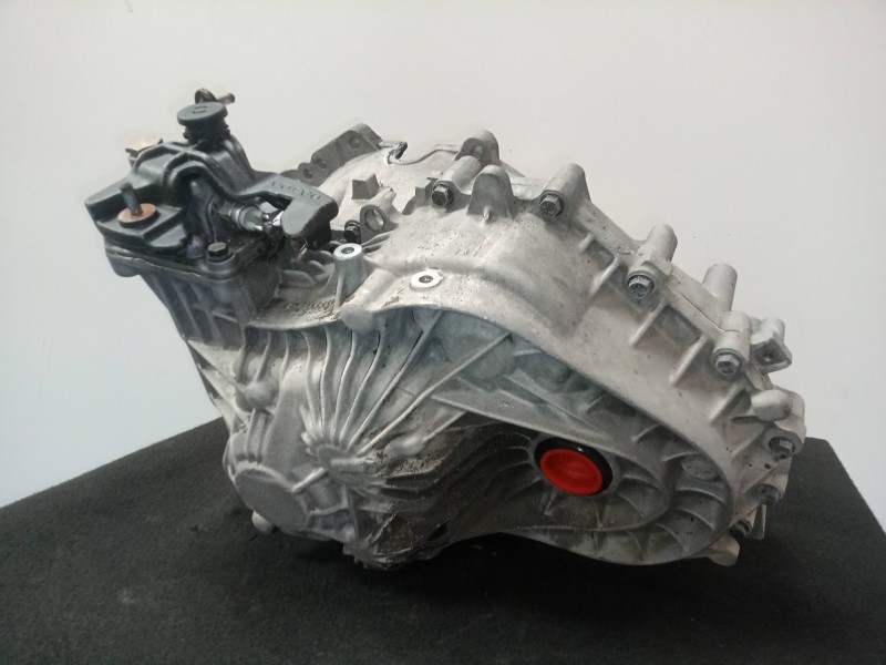 Recambio de caja cambios para volvo s80 berlina 2.9 cat referencia OEM IAM SINREFERENCIA 5.VELOCIDADES MANUAL