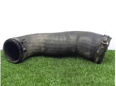 Recambio de tubo presion turbocompresor para seat ibiza (6j5) 2.0 tdi referencia OEM IAM 6J0145832 FLEXIBLE 
