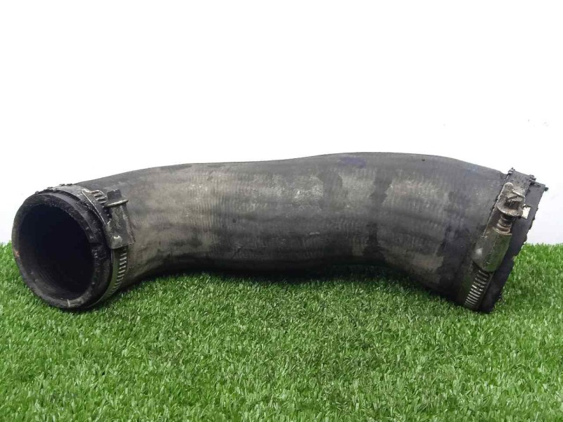 Recambio de tubo presion turbocompresor para seat ibiza (6j5) 2.0 tdi referencia OEM IAM 6J0145832 FLEXIBLE 