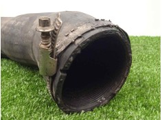 Recambio de tubo presion turbocompresor para seat ibiza (6j5) 2.0 tdi referencia OEM IAM 6J0145832 FLEXIBLE  2
