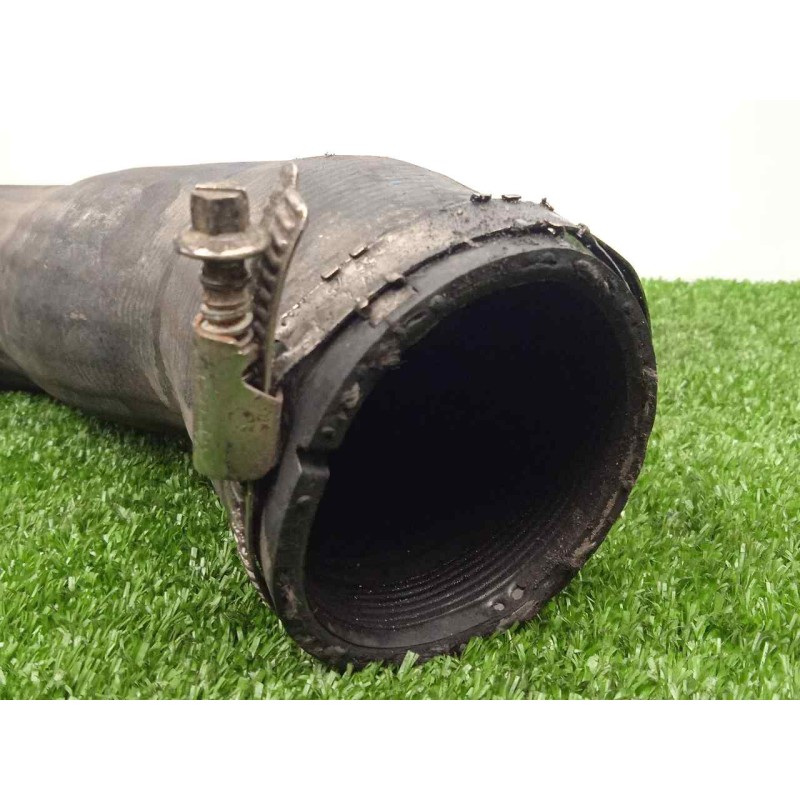 Recambio de tubo presion turbocompresor para seat ibiza (6j5) 2.0 tdi referencia OEM IAM 6J0145832 FLEXIBLE 