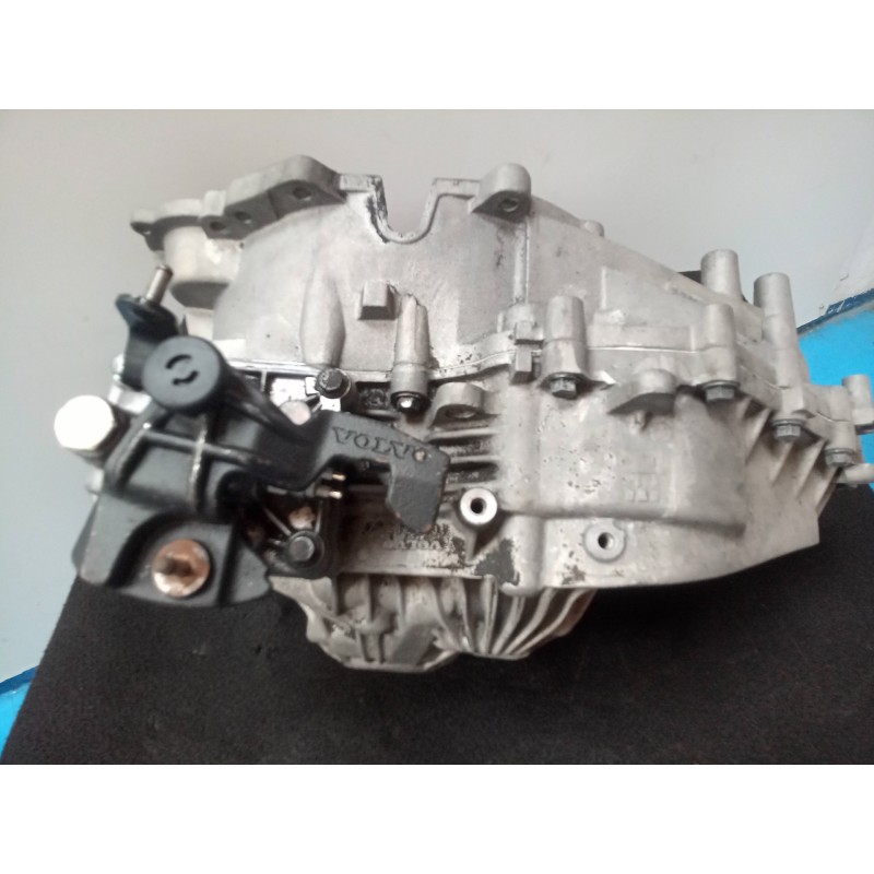 Recambio de caja cambios para volvo s80 berlina 2.9 cat referencia OEM IAM SINREFERENCIA 5.VELOCIDADES MANUAL
