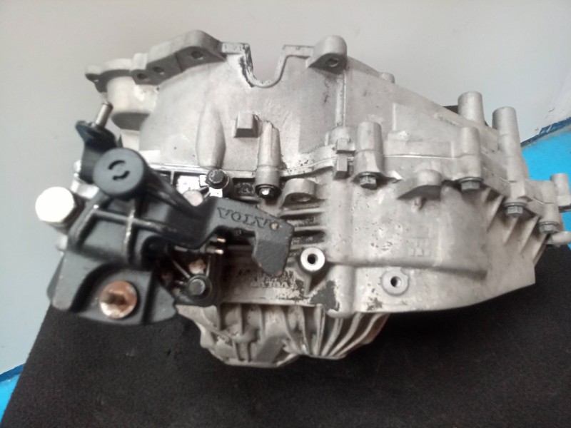 Recambio de caja cambios para volvo s80 berlina 2.9 cat referencia OEM IAM SINREFERENCIA 5.VELOCIDADES MANUAL