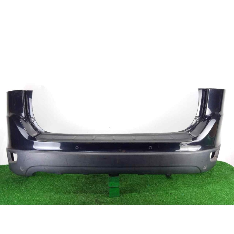 Recambio de paragolpes trasero para volvo xc60 2.0 diesel cat referencia OEM IAM 30763426  