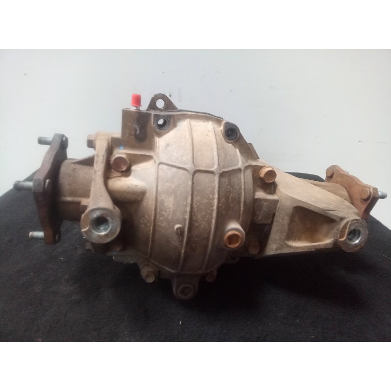 Recambio de diferencial trasero para suzuki grand vitara jb (jt) 1.9 ddis turbodiesel referencia OEM IAM   