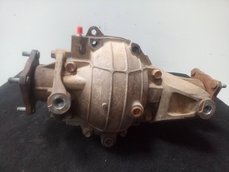 Recambio de diferencial trasero para suzuki grand vitara jb (jt) 1.9 ddis turbodiesel referencia OEM IAM   