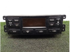 Recambio de mando climatizador para kia sorento 2.5 crdi cat referencia OEM IAM 972503E100  