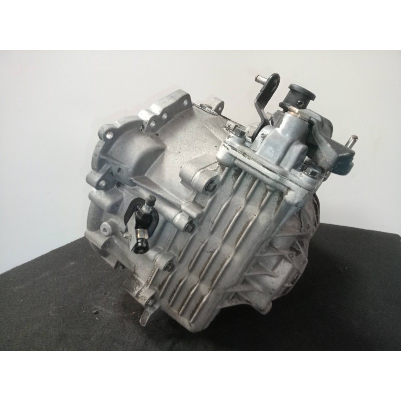 Recambio de caja cambios para volvo s80 berlina 2.9 cat referencia OEM IAM SINREFERENCIA 5.VELOCIDADES MANUAL