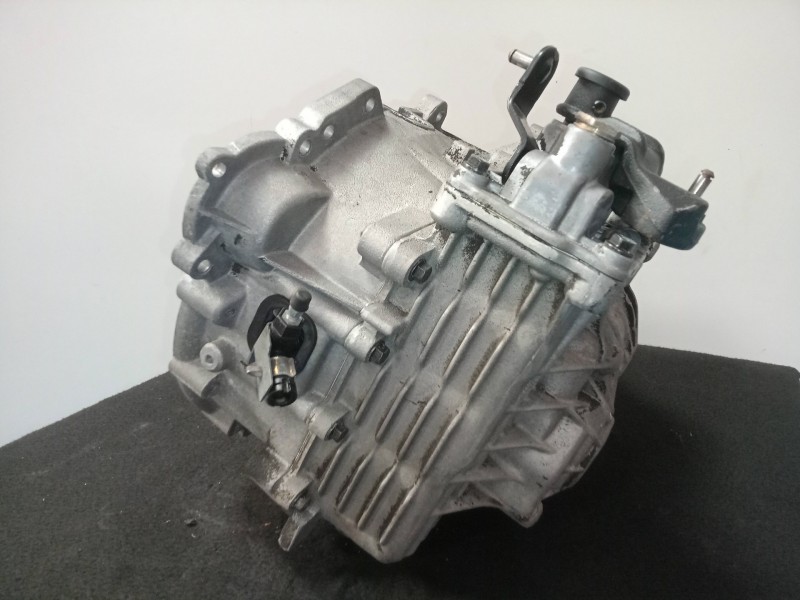 Recambio de caja cambios para volvo s80 berlina 2.9 cat referencia OEM IAM SINREFERENCIA 5.VELOCIDADES MANUAL