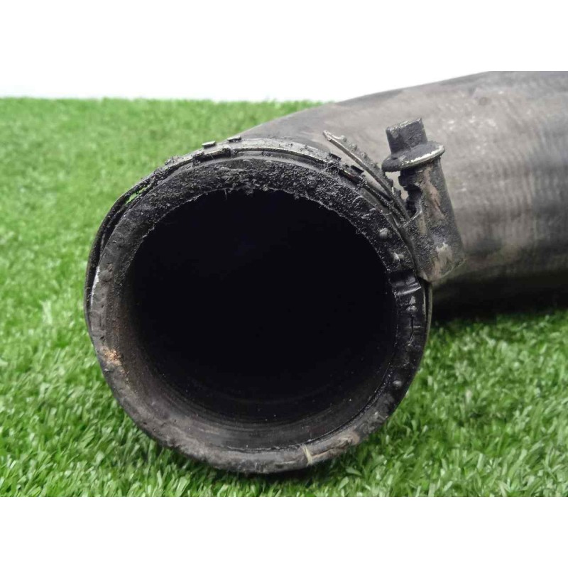 Recambio de tubo presion turbocompresor para seat ibiza (6j5) 2.0 tdi referencia OEM IAM 6J0145832 FLEXIBLE 