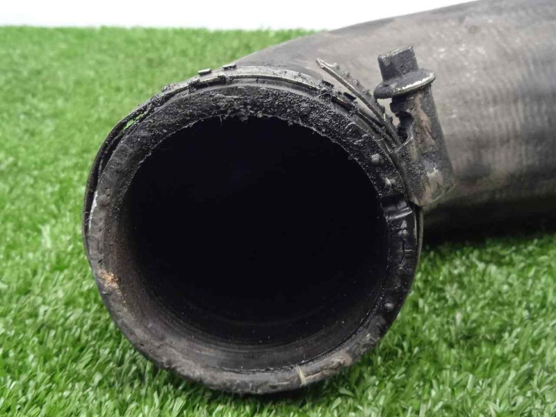 Recambio de tubo presion turbocompresor para seat ibiza (6j5) 2.0 tdi referencia OEM IAM 6J0145832 FLEXIBLE 