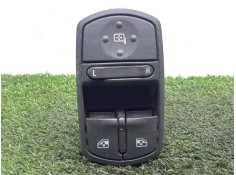 Recambio de mando elevalunas delantero izquierdo para opel corsa d 1.3 16v cdti referencia OEM IAM 13258521AA-315625731 CORSA.D 