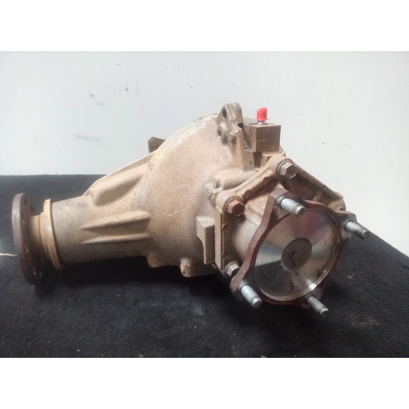 Recambio de diferencial trasero para suzuki grand vitara jb (jt) 1.9 ddis turbodiesel referencia OEM IAM   