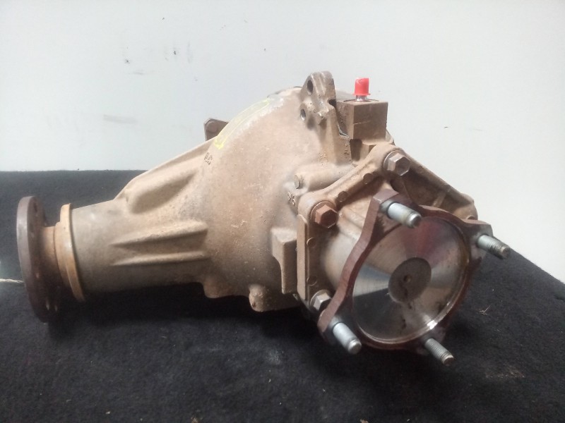 Recambio de diferencial trasero para suzuki grand vitara jb (jt) 1.9 ddis turbodiesel referencia OEM IAM   