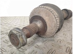 Recambio de transmision delantera derecha para renault clio ii fase i (b/cbo) 1.9 diesel referencia OEM IAM  CON.CORONA L910MM 2