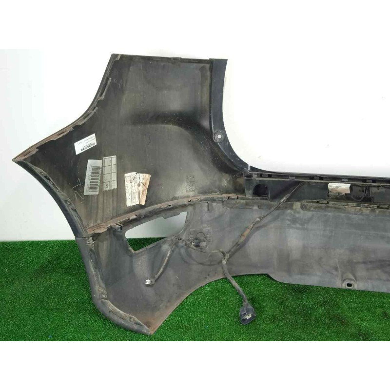 Recambio de paragolpes trasero para volvo xc60 2.0 diesel cat referencia OEM IAM 30763426  