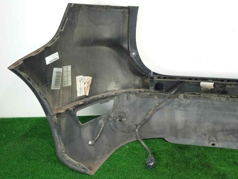 Recambio de paragolpes trasero para volvo xc60 2.0 diesel cat referencia OEM IAM 30763426  