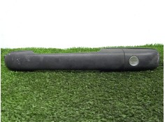 Recambio de maneta exterior delantera izquierda para mercedes-benz sprinter 02.00  caja cerrada 313 cdi (903.661-662) referencia