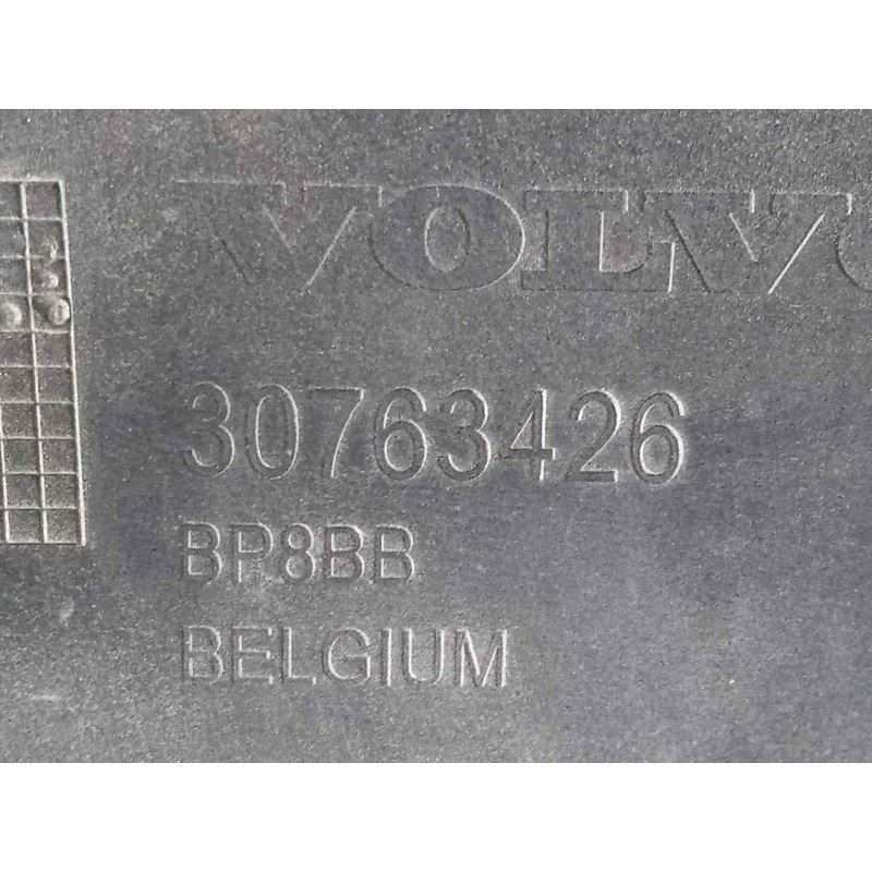 Recambio de paragolpes trasero para volvo xc60 2.0 diesel cat referencia OEM IAM 30763426  