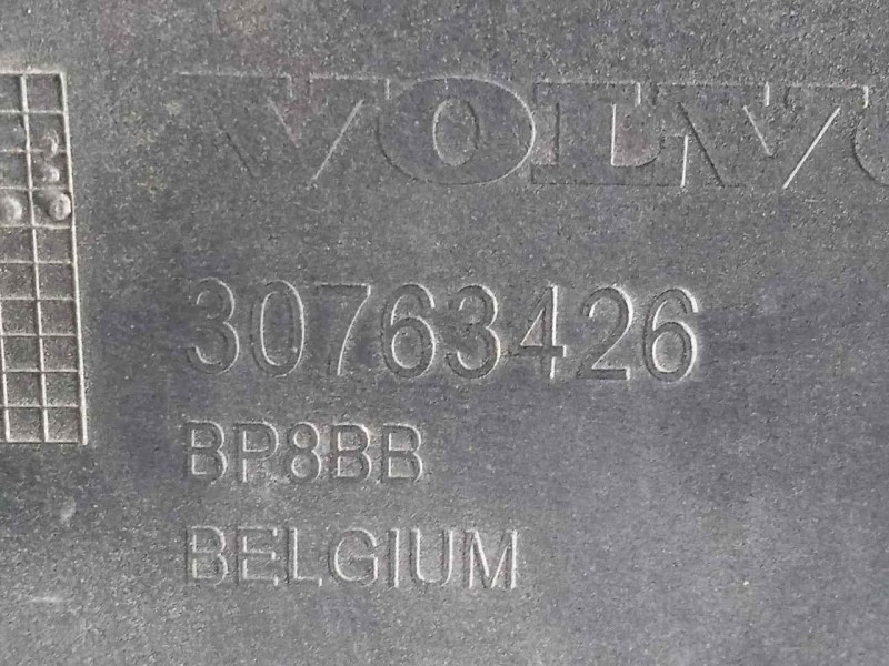 Recambio de paragolpes trasero para volvo xc60 2.0 diesel cat referencia OEM IAM 30763426  