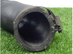 Recambio de tubo presion turbocompresor para seat ibiza (6j5) 2.0 tdi referencia OEM IAM 6R0145828A FLEXIBLE  2