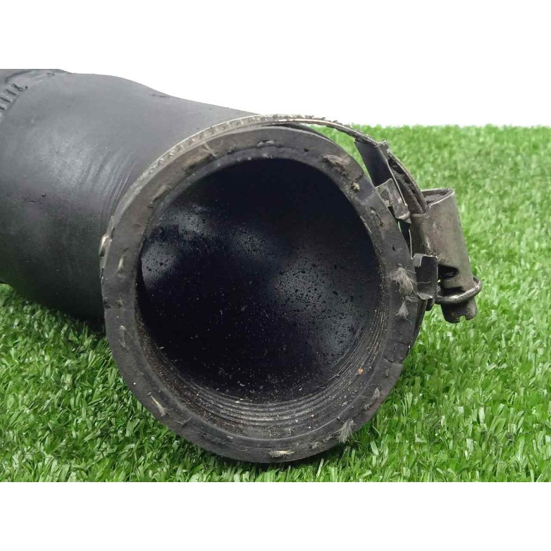 Recambio de tubo presion turbocompresor para seat ibiza (6j5) 2.0 tdi referencia OEM IAM 6R0145828A FLEXIBLE 