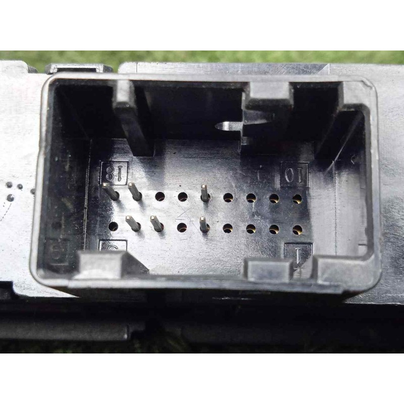 Recambio de warning para fiat punto (evo) (199) 1.3 16v jtd cat referencia OEM IAM 735506939  