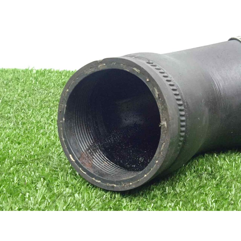 Recambio de tubo presion turbocompresor para seat ibiza (6j5) 2.0 tdi referencia OEM IAM 6R0145828A FLEXIBLE 