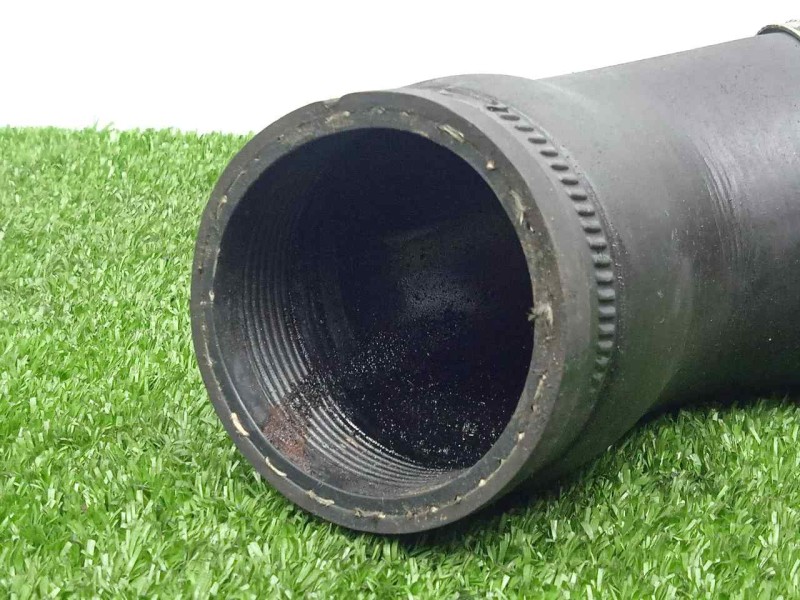 Recambio de tubo presion turbocompresor para seat ibiza (6j5) 2.0 tdi referencia OEM IAM 6R0145828A FLEXIBLE 