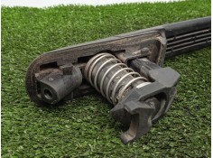 Recambio de maneta exterior delantera izquierda para mercedes-benz sprinter 02.00  caja cerrada 313 cdi (903.661-662) referencia 2