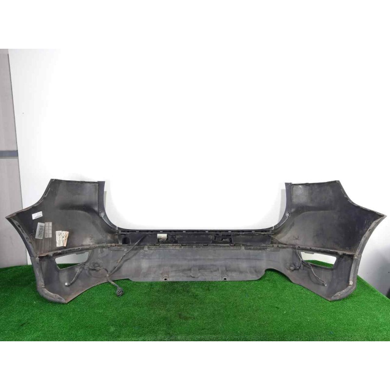 Recambio de paragolpes trasero para volvo xc60 2.0 diesel cat referencia OEM IAM 30763426  