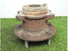 Recambio de rodamiento buje trasero para mitsubishi asx (ga0w) 1.8 di-d cat referencia OEM IAM 3785A064 5X114.3 CON.ABS - AMBOS.