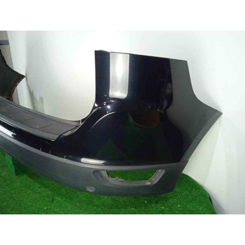 Recambio de paragolpes trasero para volvo xc60 2.0 diesel cat referencia OEM IAM 30763426  