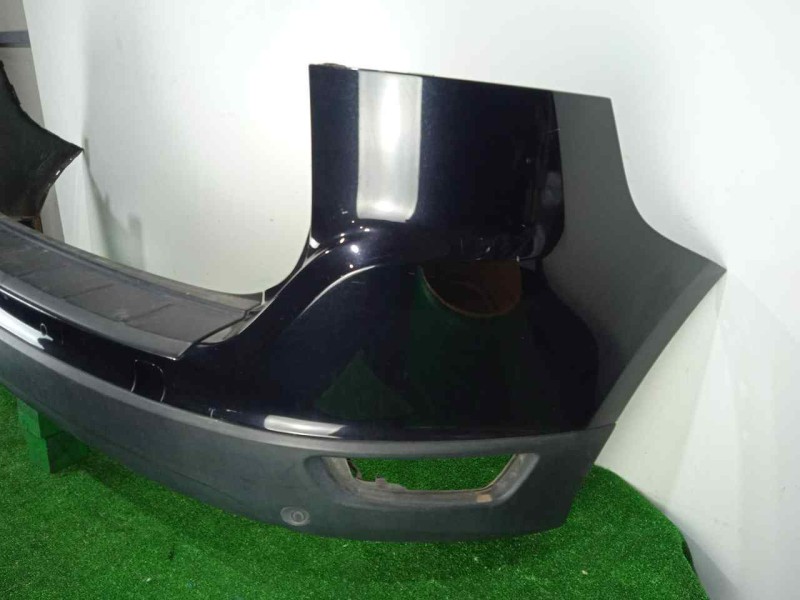 Recambio de paragolpes trasero para volvo xc60 2.0 diesel cat referencia OEM IAM 30763426  