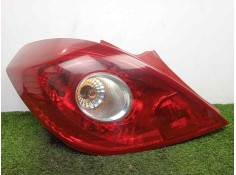 Recambio de piloto trasero izquierdo para opel corsa d 1.3 16v cdti referencia OEM IAM SINREFERENCIA CORSA.D - 06-11 3.PUERTAS