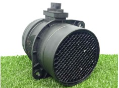 Recambio de caudalimetro para seat ibiza (6j5) 2.0 tdi referencia OEM IAM 0281002956-03L906461A 4.PINES BOSCH