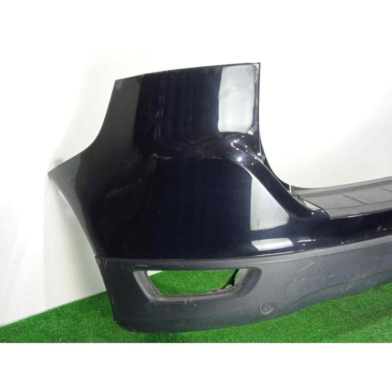Recambio de paragolpes trasero para volvo xc60 2.0 diesel cat referencia OEM IAM 30763426  
