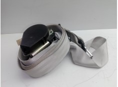 Recambio de cinturon seguridad trasero central para renault clio iv 1.2 tce energy referencia OEM IAM   