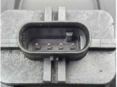 Recambio de caudalimetro para seat ibiza (6j5) 2.0 tdi referencia OEM IAM 0281002956-03L906461A 4.PINES BOSCH 2