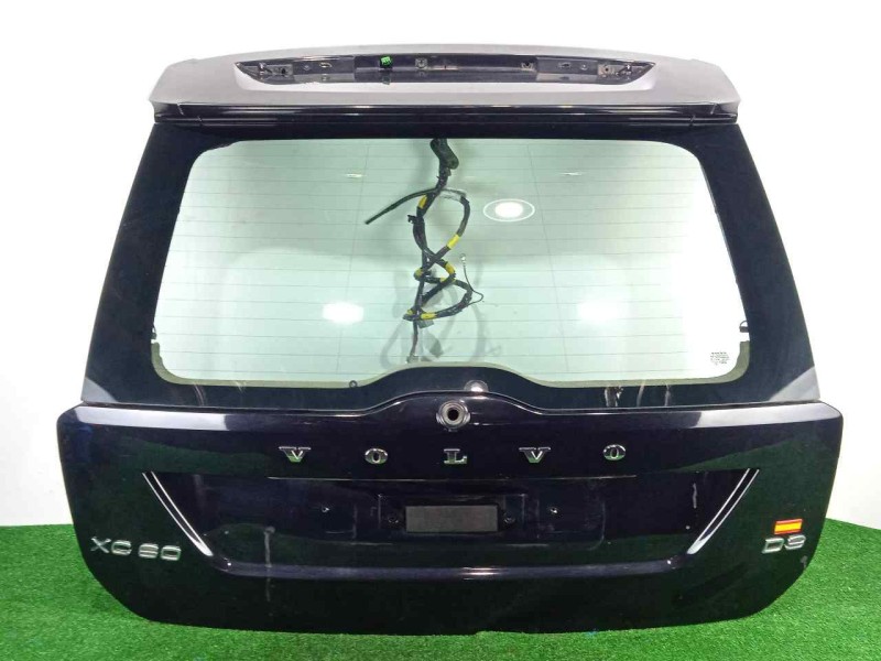 Recambio de porton trasero para volvo xc60 2.0 diesel cat referencia OEM IAM 39811096  