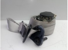 Recambio de cinturon seguridad trasero central para renault clio iv 1.2 tce energy referencia OEM IAM    2