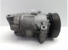 Recambio de compresor aire acondicionado para nissan qashqai (j10) 2.0 16v cat referencia OEM IAM   