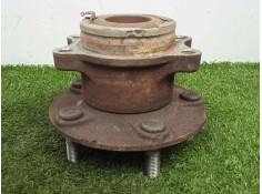 Recambio de rodamiento buje trasero para mitsubishi asx (ga0w) 1.8 di-d cat referencia OEM IAM 3785A064 5X114.3 CON.ABS - AMBOS.