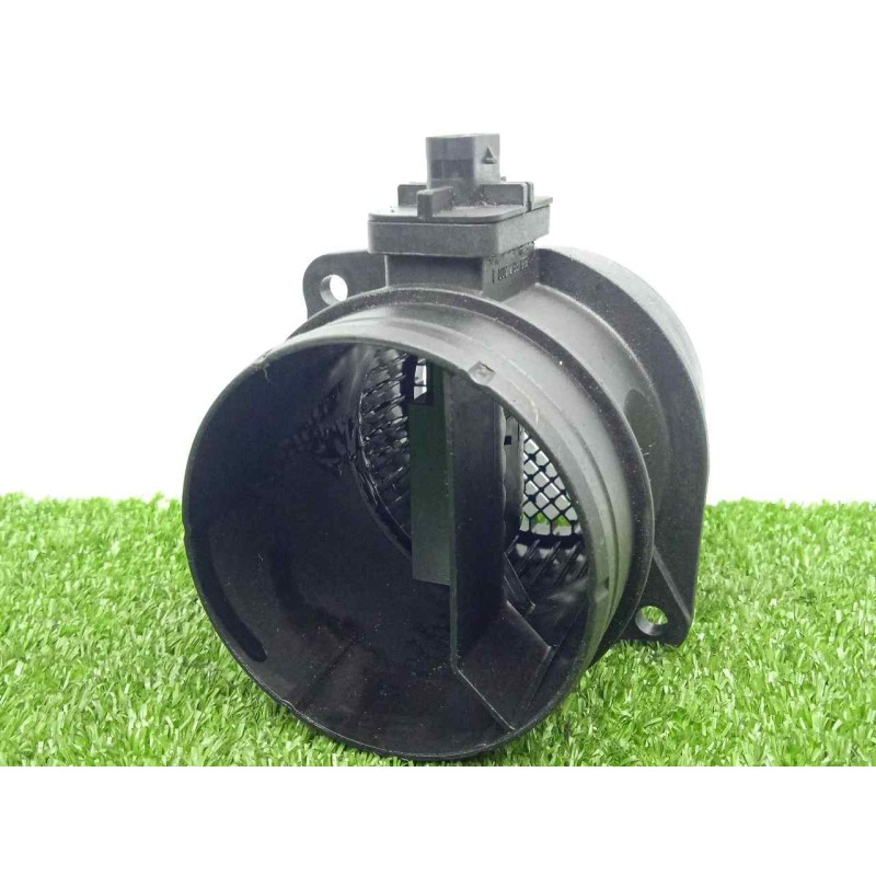Recambio de caudalimetro para seat ibiza (6j5) 2.0 tdi referencia OEM IAM 0281002956-03L906461A 4.PINES BOSCH