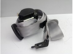 Recambio de cinturon seguridad trasero izquierdo para renault clio iv 1.2 tce energy referencia OEM IAM   